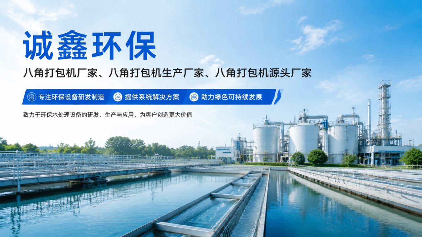 涟水县为工厂节水回用提供环保方案